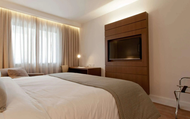 Golden Tulip Sao Jose Dos Campos