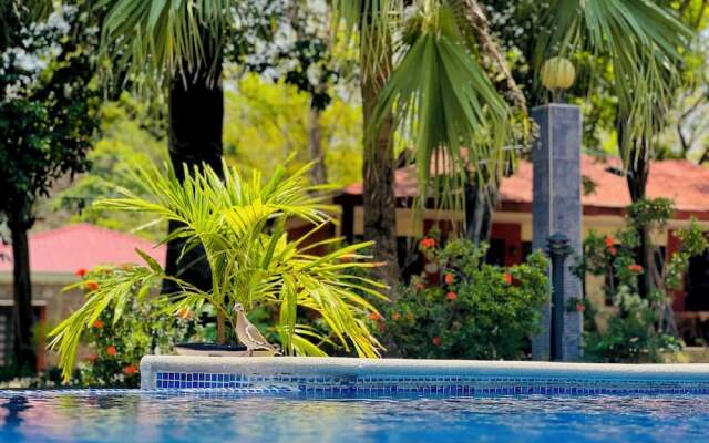 Hotel Villas Playa Hermosa