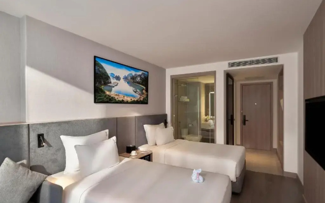 Adamas Boutique Hotel Nha Trang