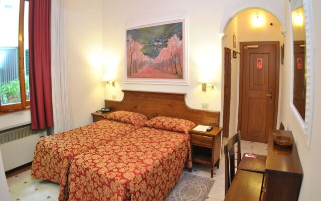 Hotel City