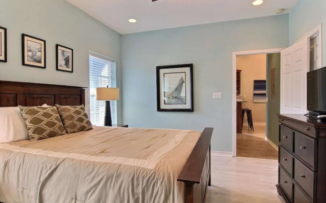 Beach Bunker by Silver Sands Vacation Rentals