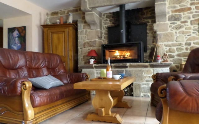 Chambres d'Hôtes La Rompardais