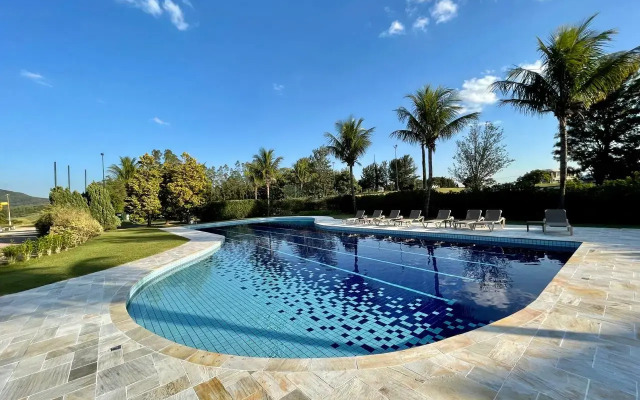 Japy Golf Resort Hotel