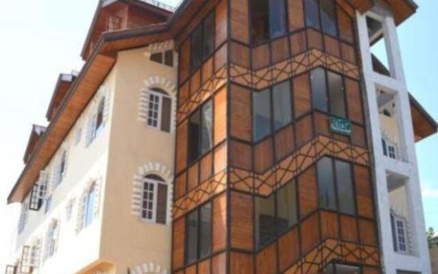 Pride Inn Hotel