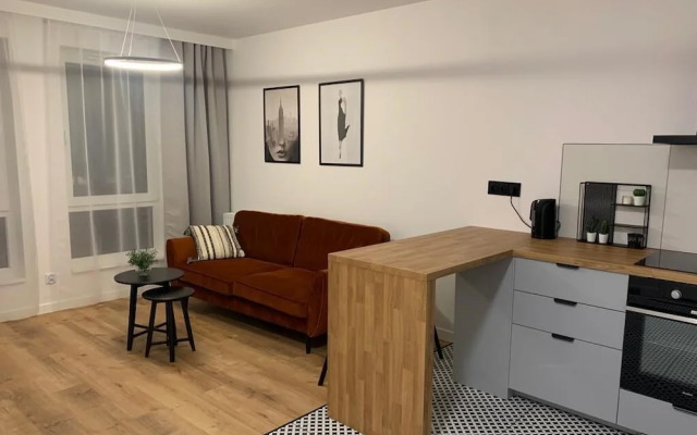 Platon Residence Apartments