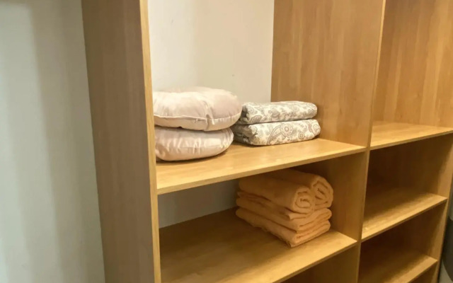 Sutki26 on Dunaevsky Street