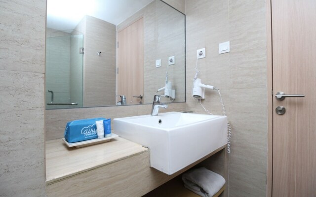 Airy BTC Fashion Mall Djunjunan 143 Bandung