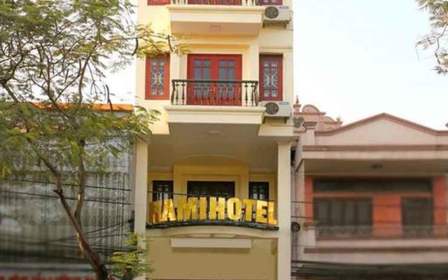Hami Hotel