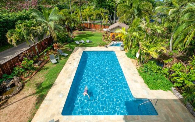 Hanalei Colony Resort E3