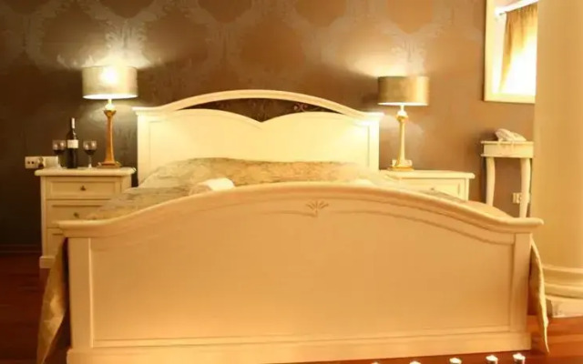 Pensjonat Nad Rzeką