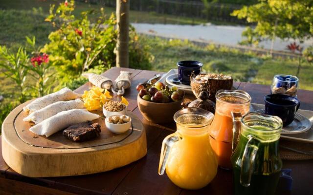 Villa Sabiá - Eco Bungalows