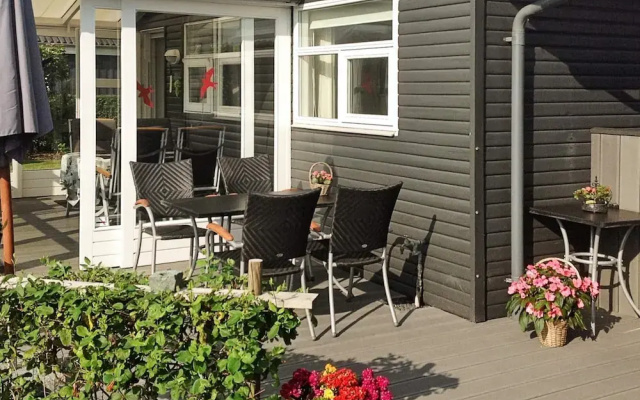 4 Person Holiday Home in Hejls-by Traum