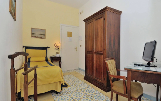 Hotel Settebello