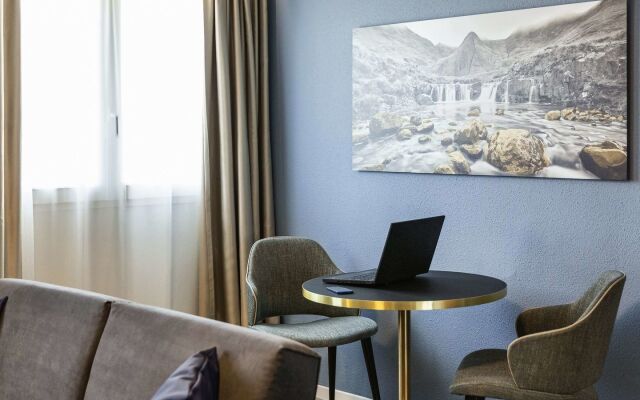 Mercure Toulouse Aéroport Blagnac