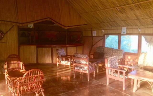 Amboseli Eco Camp