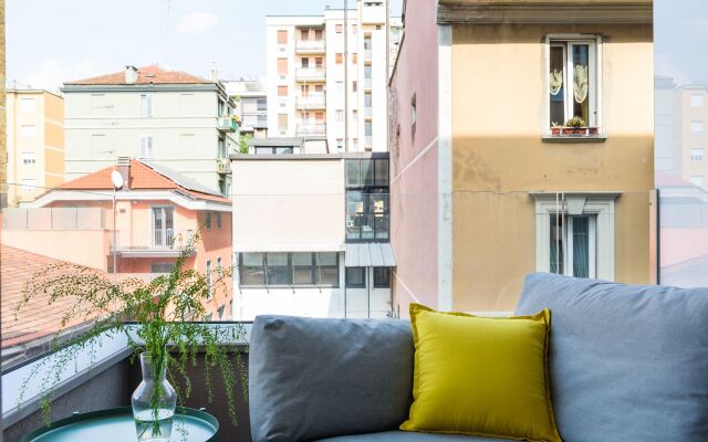 Home At Hotel - Sormani