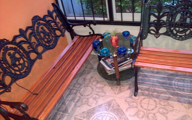 La Posada De Los Fresnos