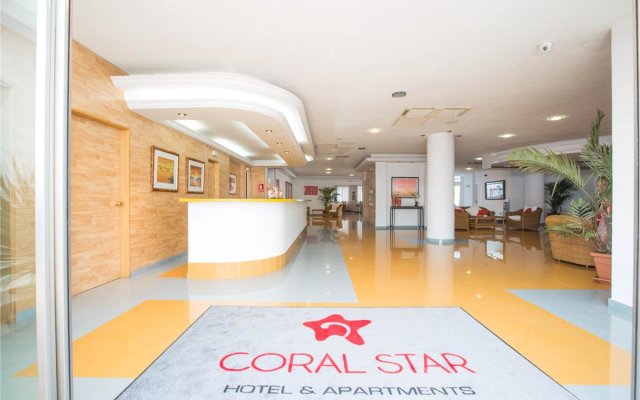 Coral Star Hotel