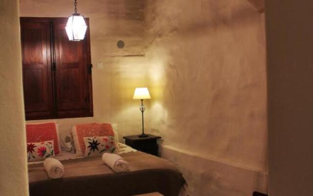 Apartamento en el vivero