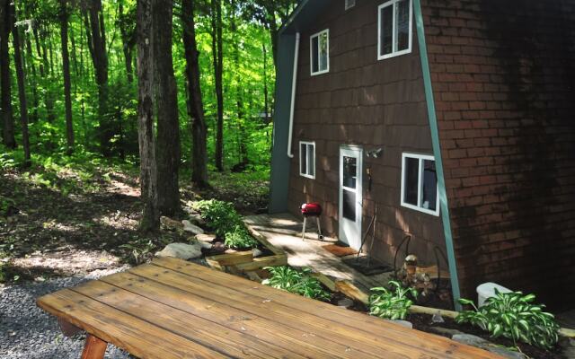 Timber Trails 3 Bedroom House