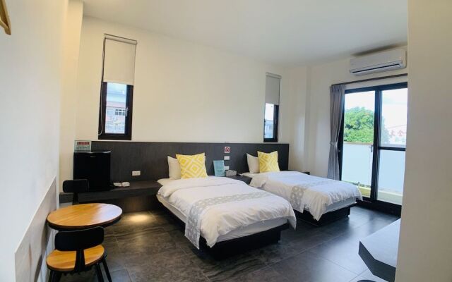 Xuyu B&B
