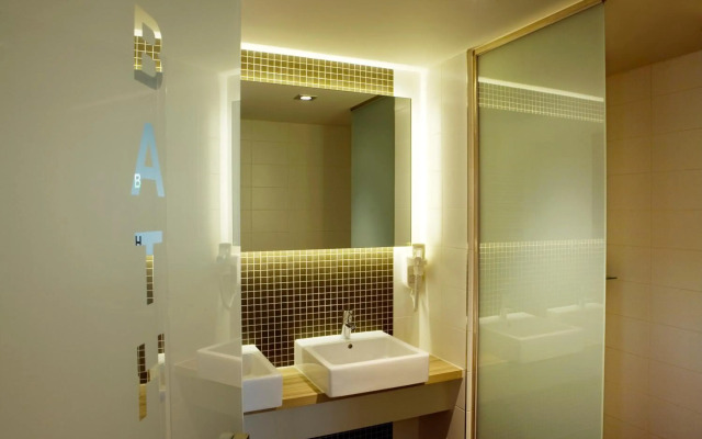 Fletcher Wellness - Hotel Stadspark