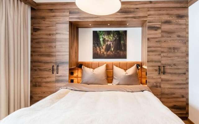 Aparthotel Golden Lodges Rauris