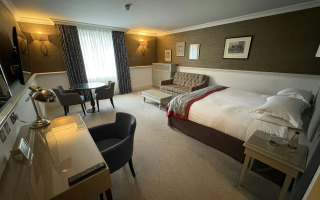 West Park Hotel