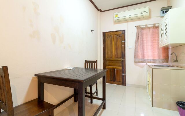 Orchid Residence