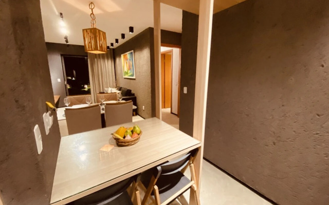 Villas Patacho - Milagres Ap 002 Bloco G