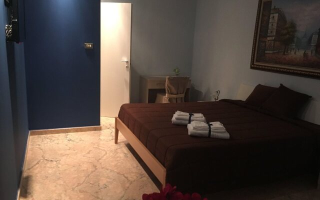 Bed & Breakfast Opera