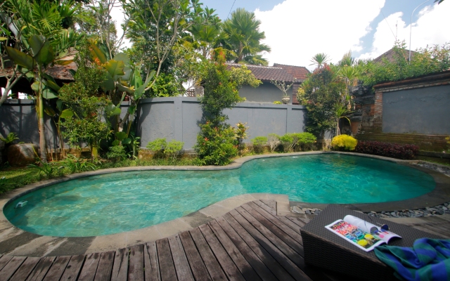 Mangosteen Ubud by Premier Hospitality Asia