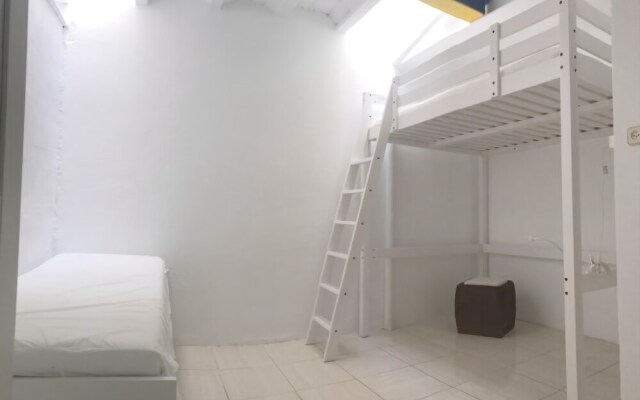 Apartamento Gravina 42