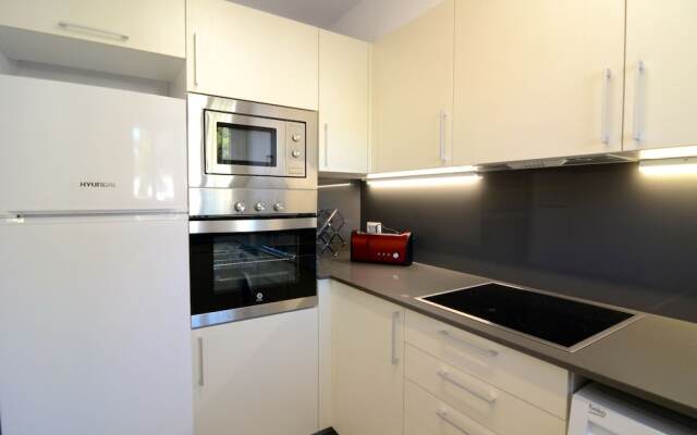 Apartamentos Rocamaura III