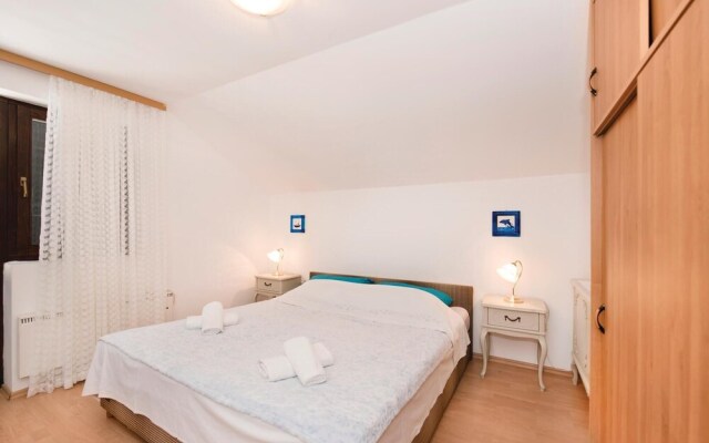 Awesome Home in Betina With Wifi and 4 Bedrooms
