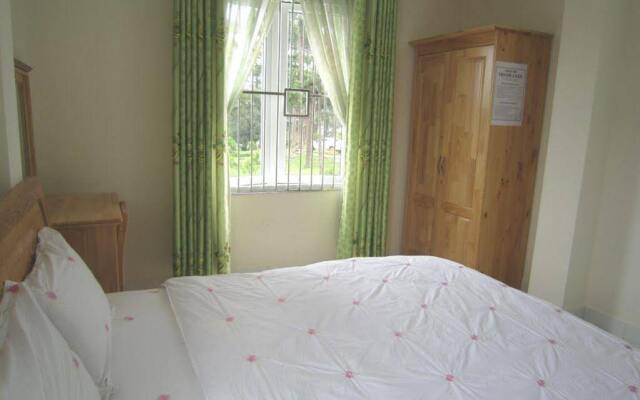 Thanh Loan Hotel