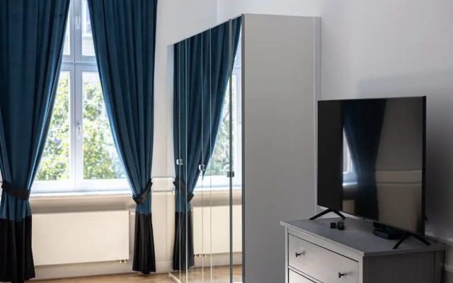 Secreto Wyj Tkowy Apartament Blisko Starego Rynku