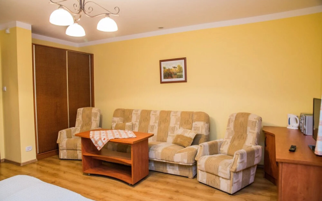 Family Homes - Willa Anna