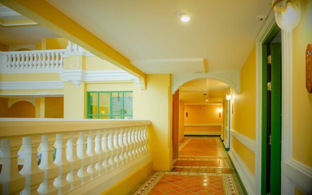 Siri Heritage Bangkok Hotel