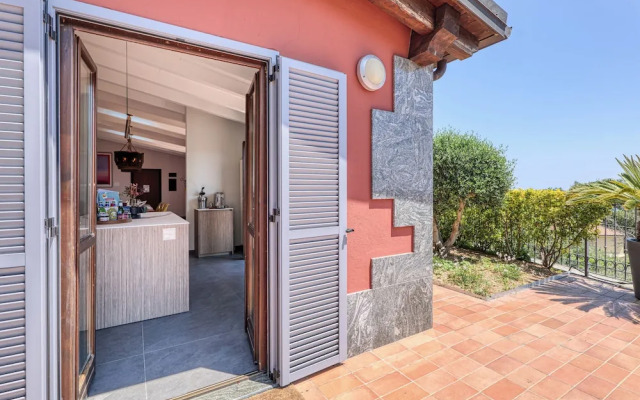 Villa Belvedere del Condor Pool And Relax