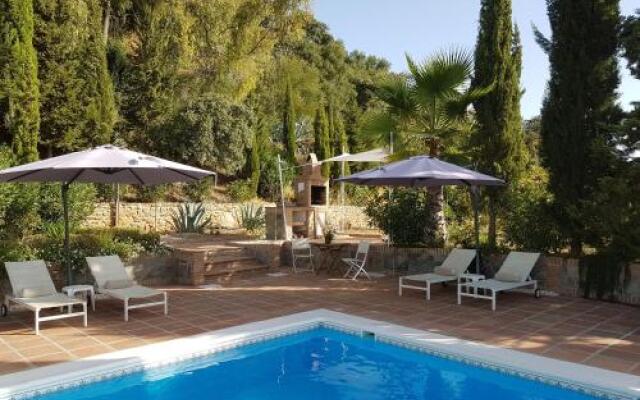 B&B Cortijo La Pura
