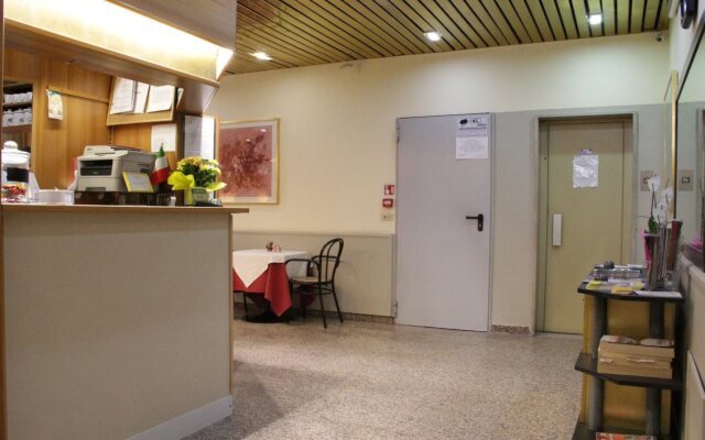 Hotel Lugano