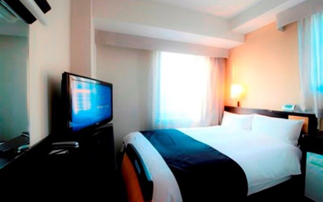 APA Hotel Tokyo Kudanshita