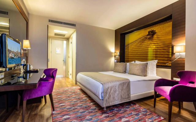 YOTEL Amsterdam