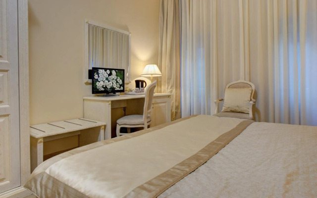 Hotel La Locanda