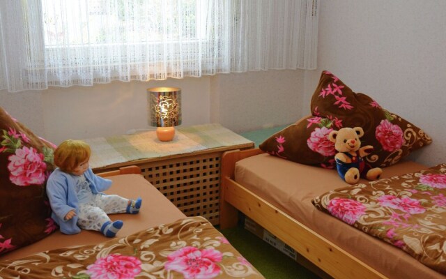 Large Apartment on the Diemelsee With Fireplace and Balcony