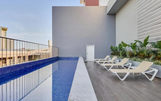 One Mazatlán