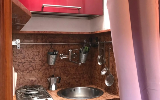 La Soffitta Bohemien