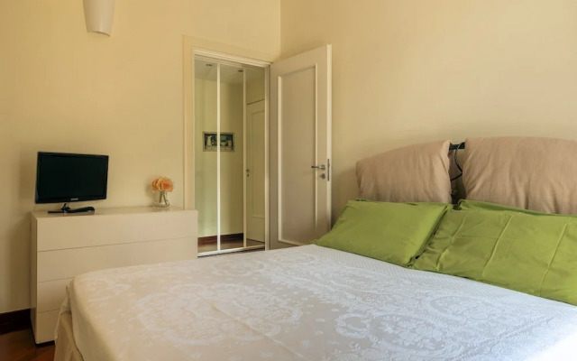 Appartamento Romantico