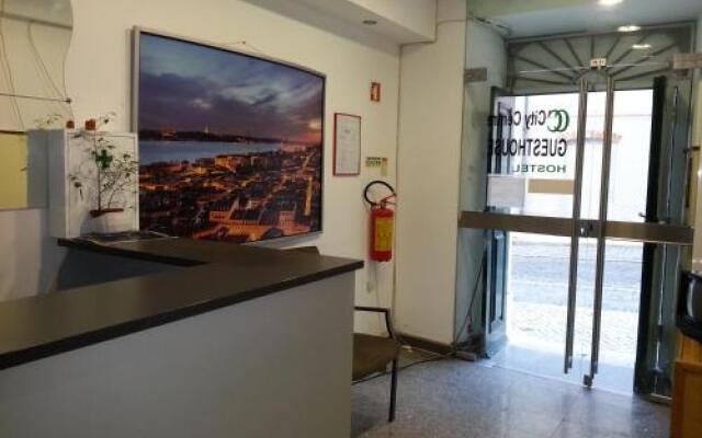 City Centre Anjos Guesthouse
